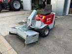 2022 Westermann Cleanmeleon 2 hydro Roosterschuif meststuif