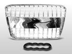 Grille | S-Line Style | Audi Q7 2005-2009 | ABS Kunststof |, Auto-onderdelen, Verzenden, Nieuw, Audi