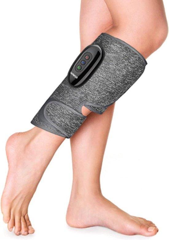 2dekans | Massage Apparaat Draadloos Beenmassageapparaat, Sport en Fitness, Massageproducten, Ophalen of Verzenden