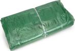 Kweektent buitenhoes - 2x3,3 m - 6m2 oppervlakte - met ri..., Tuin en Terras, Kweekspullen, Ophalen of Verzenden, Nieuw