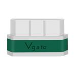 Vgate iCar 2 ELM327 WiFi Interface Wit/Groen, Verzenden