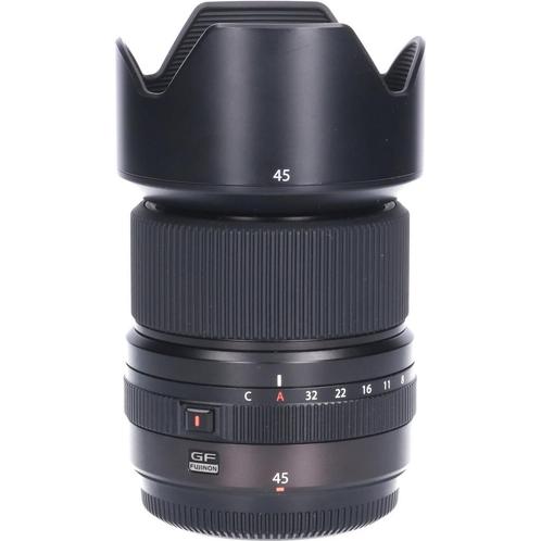 Tweedehands Fujifilm GF 45mm f/2.8 R WR CM2624, Audio, Tv en Foto, Foto | Lenzen en Objectieven, Overige typen, Gebruikt, Ophalen of Verzenden