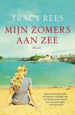 Mijn zomers aan zee 9789400509900 Tracy Rees, Verzenden, Gelezen, Tracy Rees