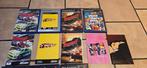 Sony - Playstation 2 (PS2) - Lot of 7 games - grand theft, Games en Spelcomputers, Nieuw