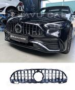 AMG Look Front Grill voor Mercedes Benz C Klasse W206 / S206, Ophalen of Verzenden