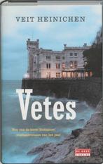 Vetes / De Geus Spanning 9789044503609 V. Heinichen, Verzenden, Gelezen, V. Heinichen