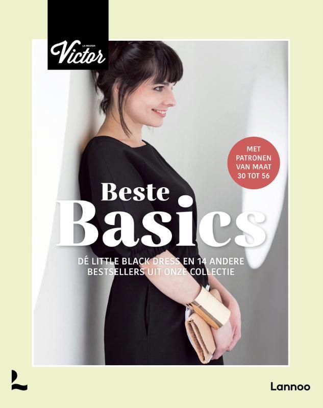 Beste basics 9789401470162 La Maison Victor, Boeken, Hobby en Vrije tijd, Zo goed als nieuw, Verzenden