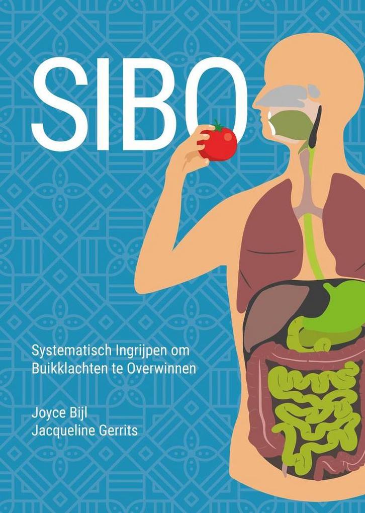 SIBO 9789082708745 Joyce Bijl, Boeken, Wetenschap, Zo goed als nieuw, Verzenden