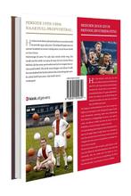Het officiële Ajax jaarboek   2018-2019 9789491555350, Ronald Jonges, Matty Verkamman, Zo goed als nieuw, Verzenden