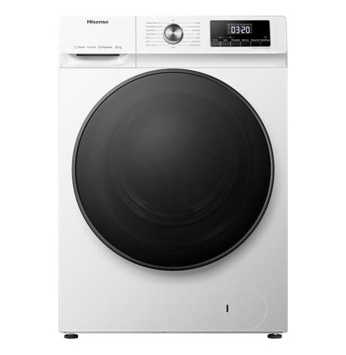 Hisense Wfqa9014evjm Wasmachine 9kg 1400t, Elektronische apparatuur, Wasmachines, Ophalen of Verzenden