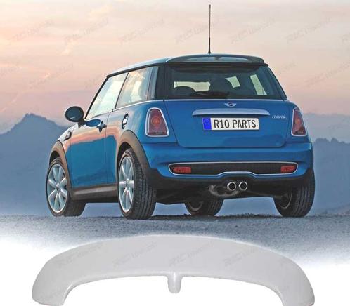 AILERON BECQUET POUR MINI R56 06-10, Auto-onderdelen, Carrosserie, Verzenden