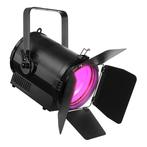 BeamZ Professional BTF200CZ LED Spot Fresnel RGBW, Muziek en Instrumenten, Verzenden, Nieuw
