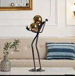 AGA Design - Figure - Equilibrio Prezioso – Scultura
