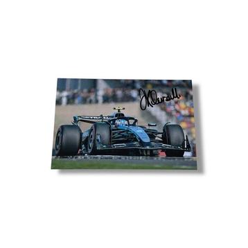 Mercedes AMG F1 W16 E Performance - Formula 1 Lenovo