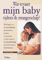 Wat Ervaart Mijn Baby Tijdens De Zwangerschap? 9789024375028, Gelezen, Elisabeth Bürkler, Verzenden