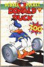 Donald Duck dubbelpocket 10 / Donald Duck dubbelpocket / 10, Boeken, Stripverhalen, Verzenden, Gelezen, Walt Disney