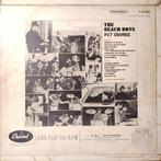 The Beach Boys - Pet Sounds - 1st UK Laminated Pressing -