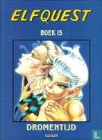 Elfquest - Dromentijd  - 2006, Boeken, Stripverhalen, Eén stripboek, Verzenden, Zo goed als nieuw, Pini, Richard, Pini, Wendy.