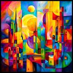 Marta Ellie (1985) - Solar City XXL