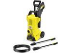 Kärcher K 3 Power Control - Hogedrukreiniger - 120 bar -, Tuin en Terras, Verzenden, Zo goed als nieuw