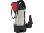 Powerplus Elektrische Waterpomp POWEW67915 - Dompelpomp van, Verzenden, Nieuw