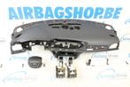 Airbag set Dashboard zwart speaker 4 spaak Audi A6 4G, Gebruikt, Audi