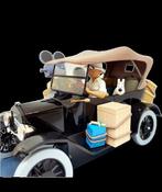 Tintin 1:24 - Tintin, Tintin au Congo - 1 - La Ford T