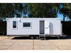 Diversen Woon-units 2 persoons bed te koop uit voorraad leve, Ophalen