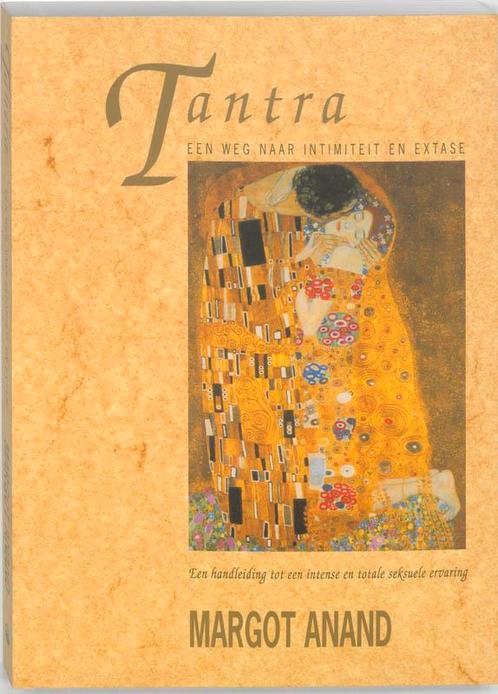 Tantra, een weg naar intimiteit en extase 9789069633596, Boeken, Esoterie en Spiritualiteit, Gelezen, Verzenden