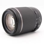 Tamron 18-200mm F/3.5-6.3 Di II VC Canon | Tweedehands, Verzenden, Zo goed als nieuw