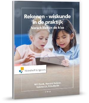 Rekenen-wiskunde in de praktijk-Verschillen in de klas /, Boeken, Wetenschap, Nieuw, Verzenden