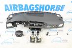 Airbag Tableau bord bleu gris grande ceintures Audi A6 4G, Utilisé, Audi