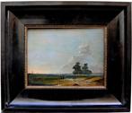 Johannes Franciscus Hoppenbrouwers (1819 - 1866),, Antiek en Kunst, Kunst | Schilderijen | Klassiek