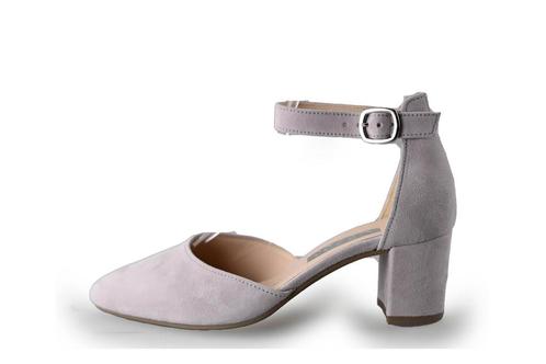 Gabor Pumps in maat 42½ Paars | 5% extra korting, Kleding | Dames, Schoenen, Overige kleuren, Zo goed als nieuw, Pumps, Verzenden