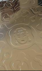 Alessi - Marcel Wanders - Plateau - Plateau rond habillé -