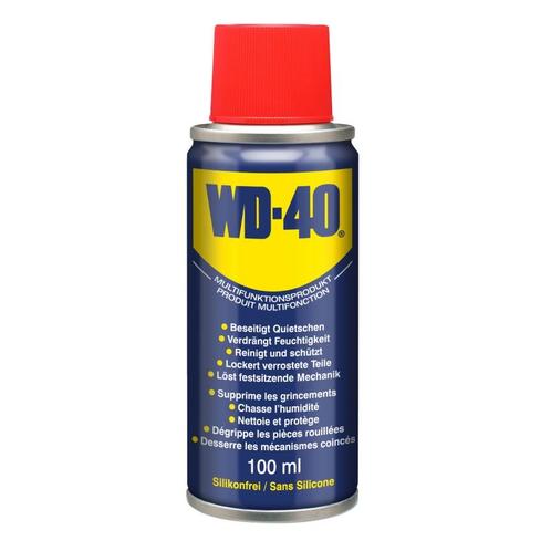 Spray wd 40 100ml - kerbl, Bricolage & Construction, Serrurerie de bâtiment & Dispositif de fermeture, Neuf