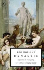 Dynastie / Romeinse Rijk-trilogie / 2 9789025310899, Boeken, Verzenden, Gelezen, Tom Holland