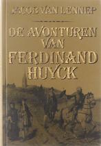 Avonturen van ferdinand huyck 9789060572481 Lennep, Boeken, Verzenden, Gelezen, Lennep
