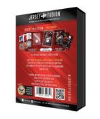2025 Jersey Fusion Look for Game Worn Jerseys Relics - 1, Nieuw