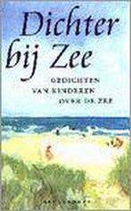 Dichter bij zee 9789029058964 Marike Masker, Verzenden, Zo goed als nieuw, Marike Masker