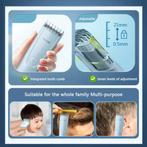 Hairclipper HC3688 Scheerapparaat - Elektrische Baard, Verzenden, Nieuw