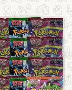 Pokémon - 30 Booster pack - Pokémon - Pokémon – x30 Sealed, Nieuw