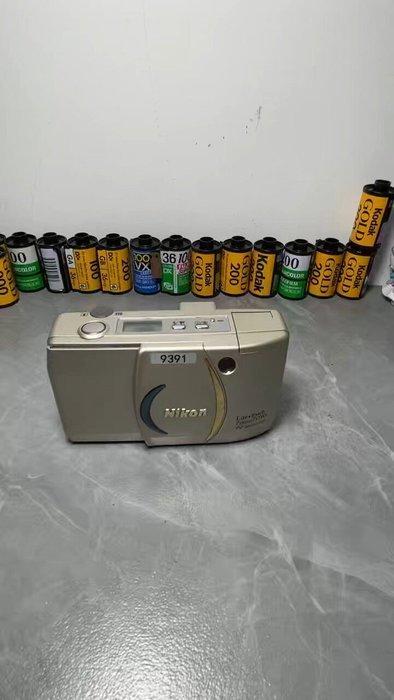 Nikon Lite-Touch Zoom 70Ws Appareil photo argentique, TV, Hi-fi & Vidéo, Appareils photo analogiques
