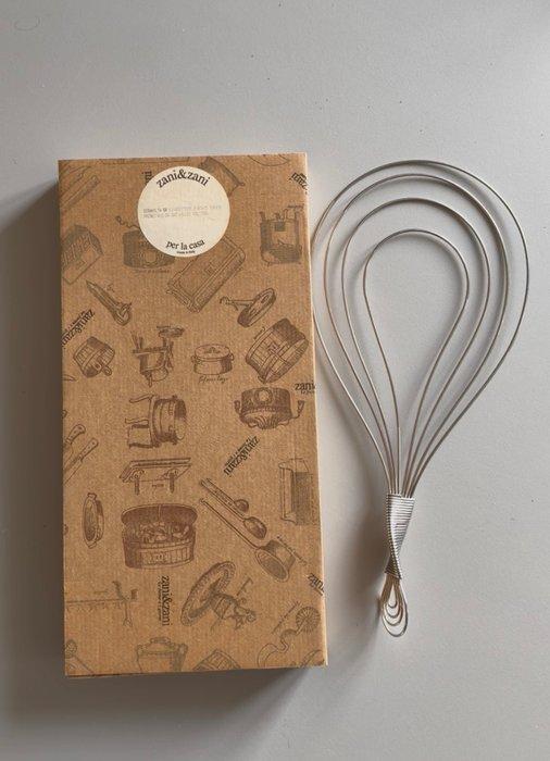 Zani & Zani - Enzo Mari, 1986 - “GF Giravolta”, Antiquités & Art, Antiquités | Ustensiles de cuisine