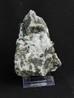 Het licht van Sasso di Castro - Datolite di Firenzuola