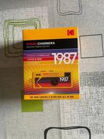 Kodak Charmera Keychain Digital Camera Blind Box - New, Audio, Tv en Foto, Nieuw
