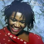 Gwen Guthrie - Gwen Guthrie, Gebruikt