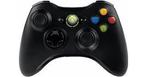 Microsoft Xbox 360 Controller Wireless Zwart (Gebruikte S..., Consoles de jeu & Jeux vidéo, Consoles de jeu | Xbox | Accessoires