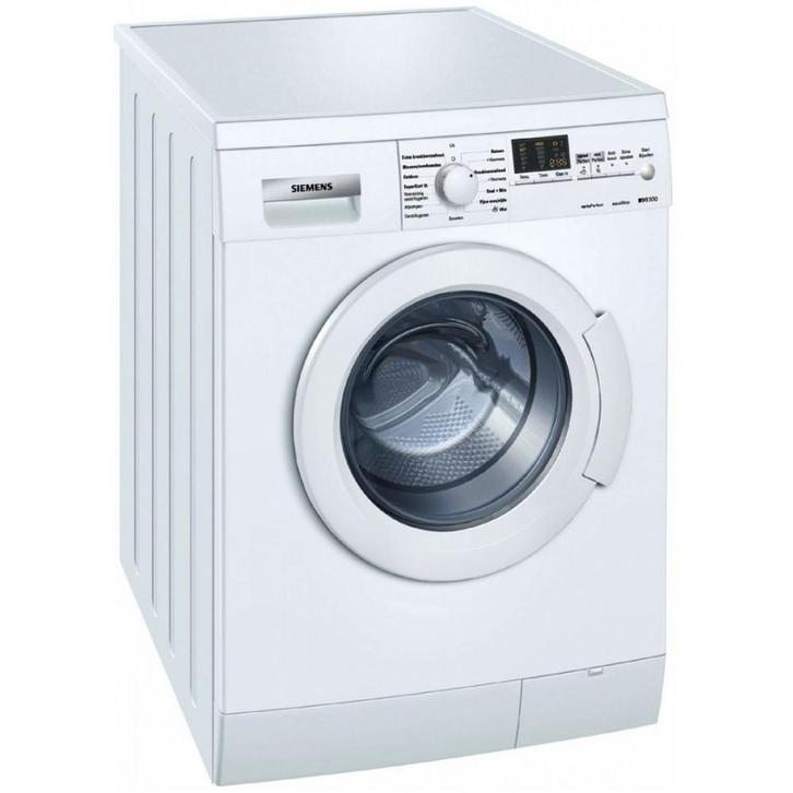 Siemens Wm14e447 Wasmachine 7kg 1400t, Elektronische apparatuur, Wasmachines, Ophalen of Verzenden