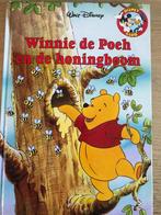 Winnie de Poeh en de honingboom boek 9789054287667, Boeken, Gelezen, Disney, Verzenden